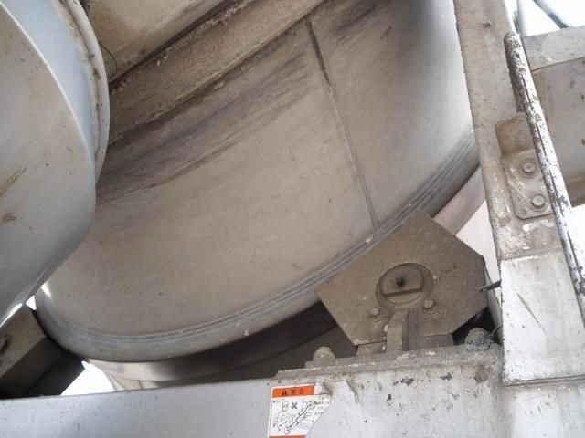 ISUZU GIGA 2015 Image 31