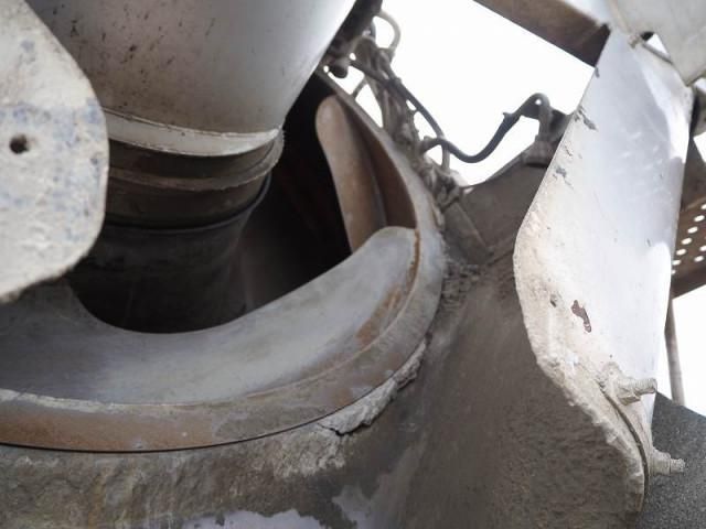 ISUZU GIGA 2015 Image 31