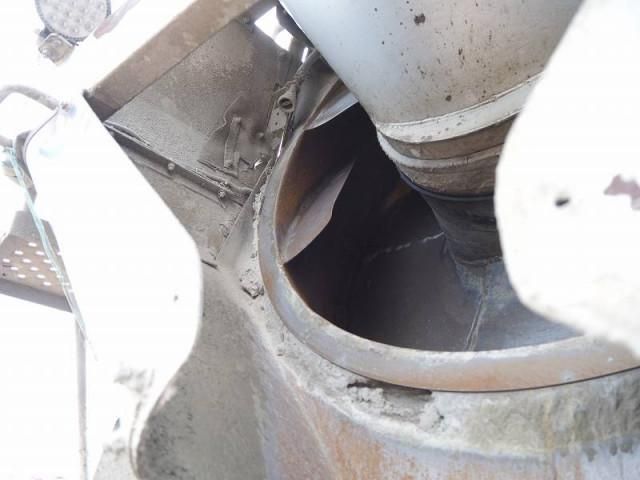 ISUZU GIGA 2015 Image 31