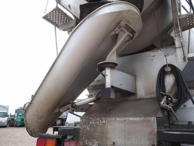 ISUZU GIGA 2015 Image 31