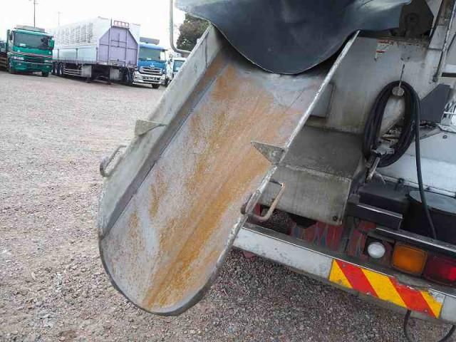 ISUZU GIGA 2015 Image 31