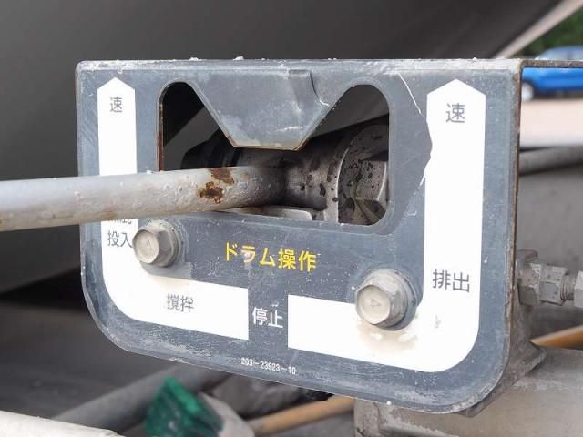 ISUZU GIGA 2015 Image 31