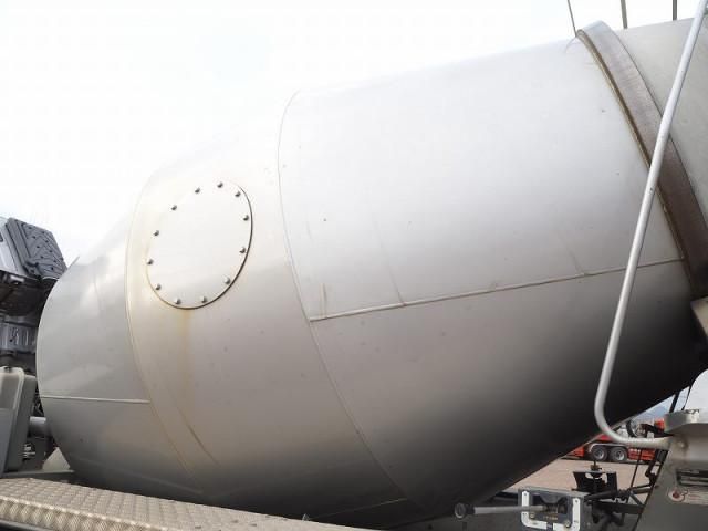 ISUZU GIGA 2015 Image 31