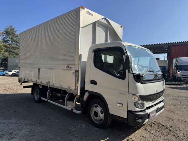 MITSUBISHI CANTER 2025 Image 31
