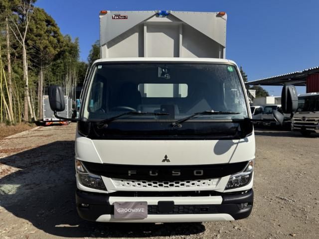 MITSUBISHI CANTER 2025 Image 31