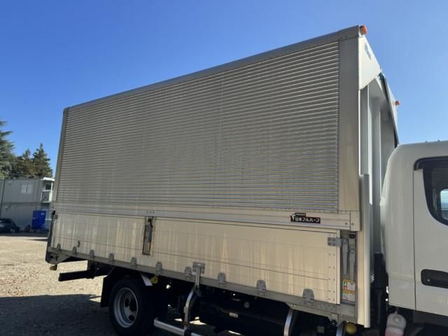 MITSUBISHI CANTER 2025 Image 31