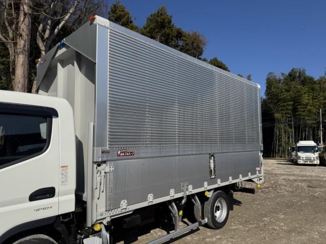 MITSUBISHI CANTER 2025 Image 31
