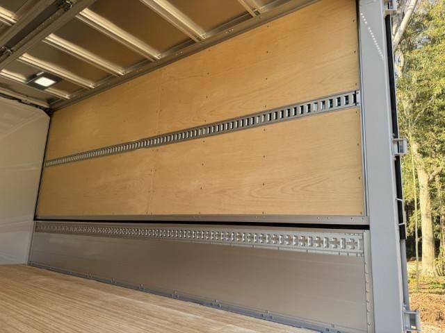 MITSUBISHI CANTER 2025 Image 31