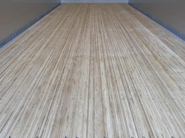 MITSUBISHI CANTER 2025 Image 31