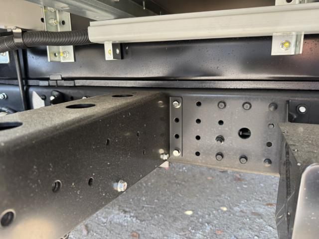 MITSUBISHI CANTER 2025 Image 31