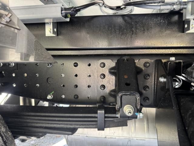 MITSUBISHI CANTER 2025 Image 31