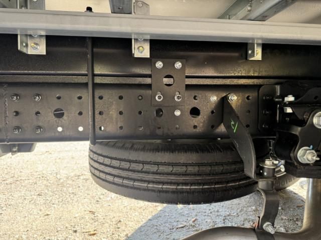 MITSUBISHI CANTER 2025 Image 31