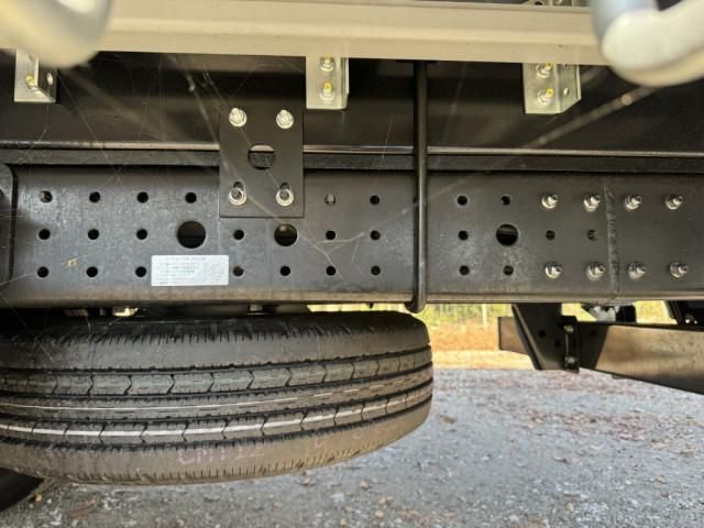 MITSUBISHI CANTER 2025 Image 31