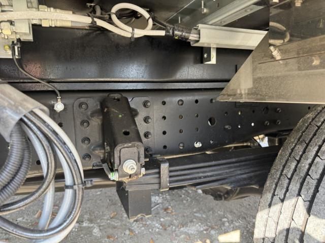 MITSUBISHI CANTER 2025 Image 31