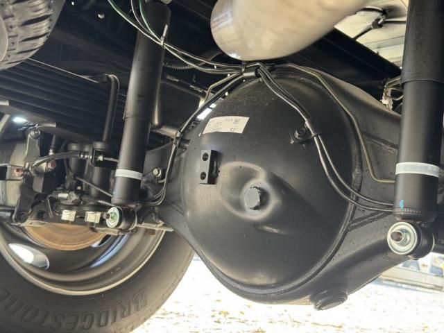 MITSUBISHI CANTER 2025 Image 31