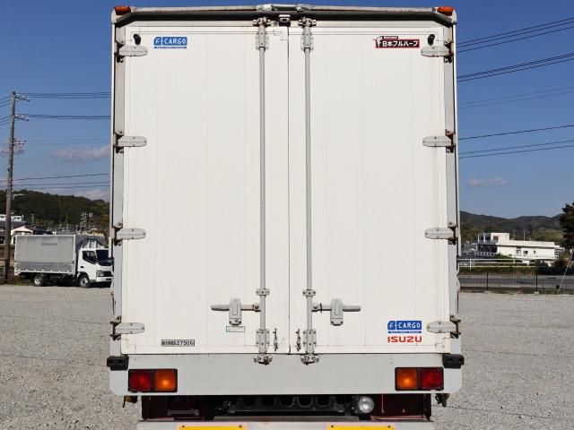 ISUZU FORWARD 2011 Image 31