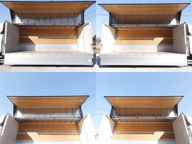 ISUZU FORWARD 2011 Image 31