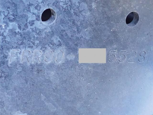 ISUZU FORWARD 2011 Image 31