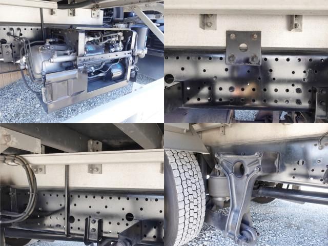 ISUZU FORWARD 2011 Image 31