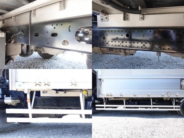 ISUZU FORWARD 2011 Image 31