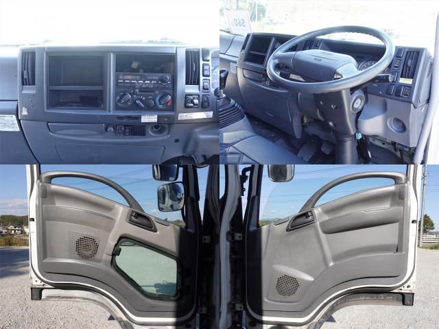 ISUZU FORWARD 2011 Image 31