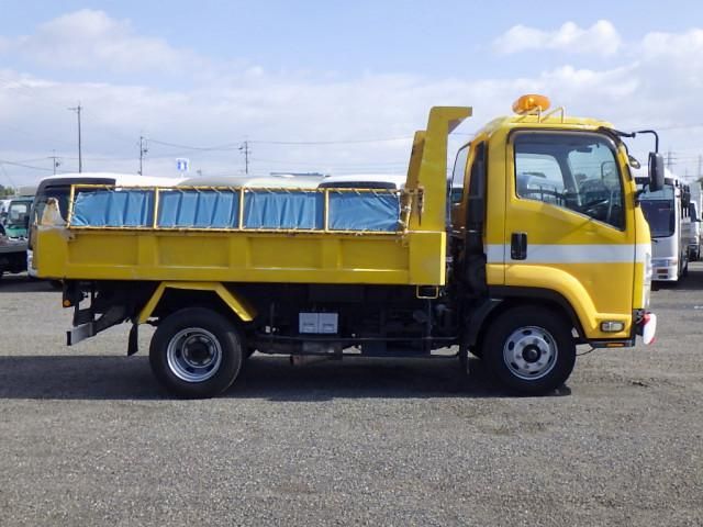 ISUZU FORWARD 2008 Image 31