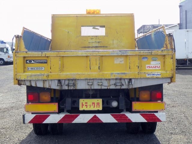ISUZU FORWARD 2008 Image 31
