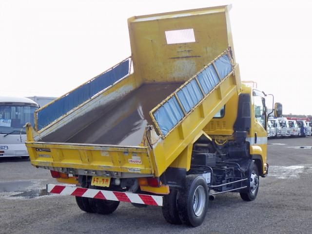 ISUZU FORWARD 2008 Image 31