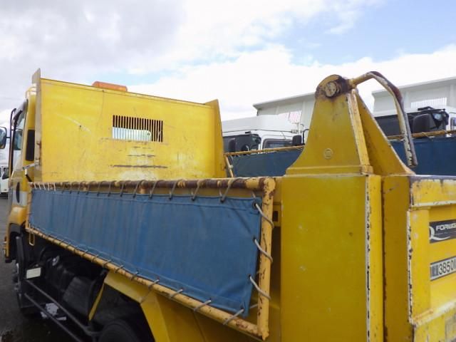 ISUZU FORWARD 2008 Image 31