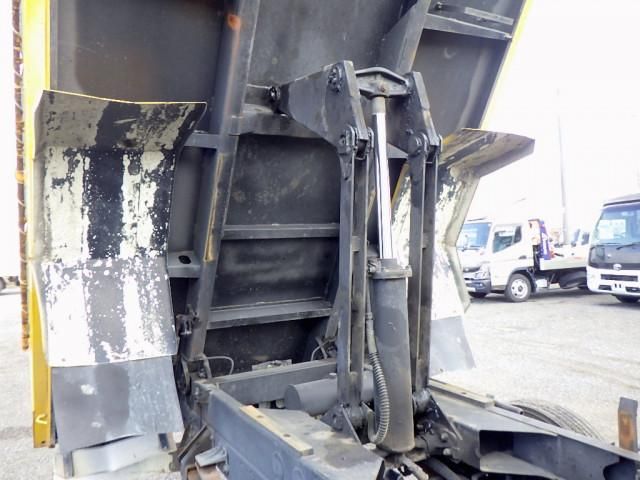 ISUZU FORWARD 2008 Image 31