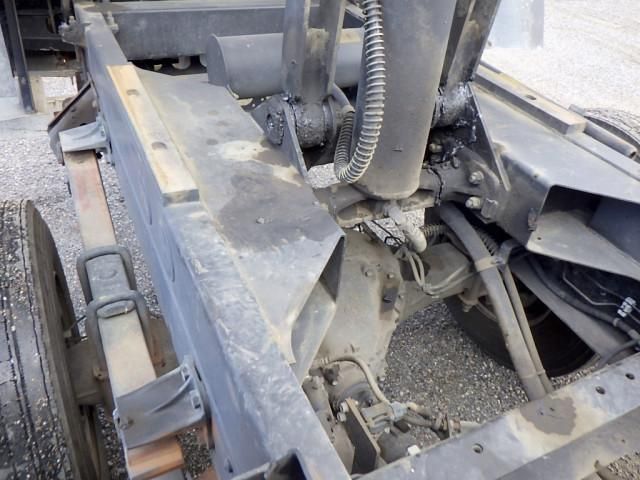 ISUZU FORWARD 2008 Image 31