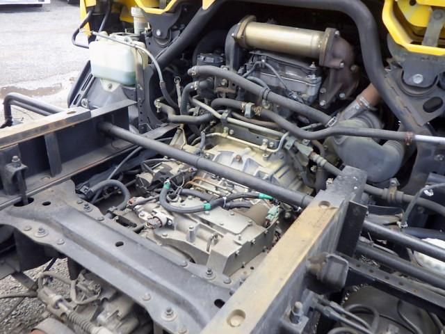 ISUZU FORWARD 2008 Image 31