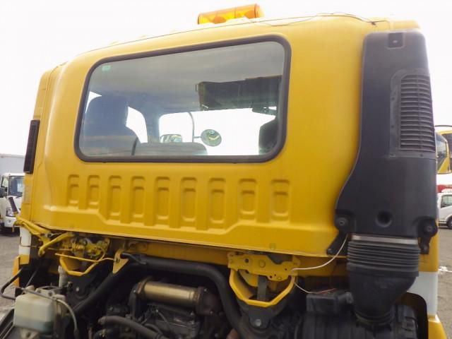 ISUZU FORWARD 2008 Image 31