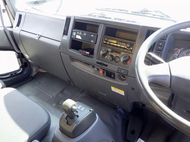 ISUZU FORWARD 2008 Image 31