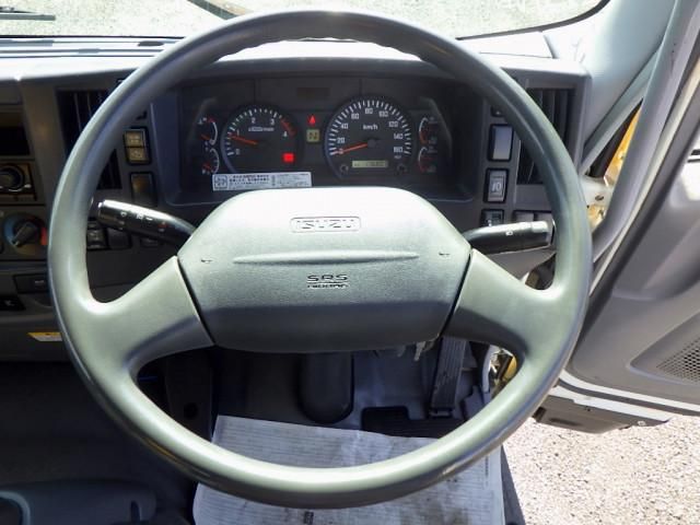 ISUZU FORWARD 2008 Image 31