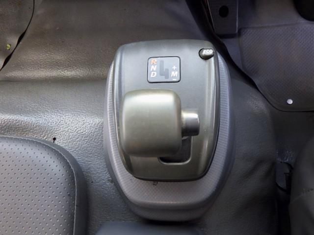 ISUZU FORWARD 2008 Image 31