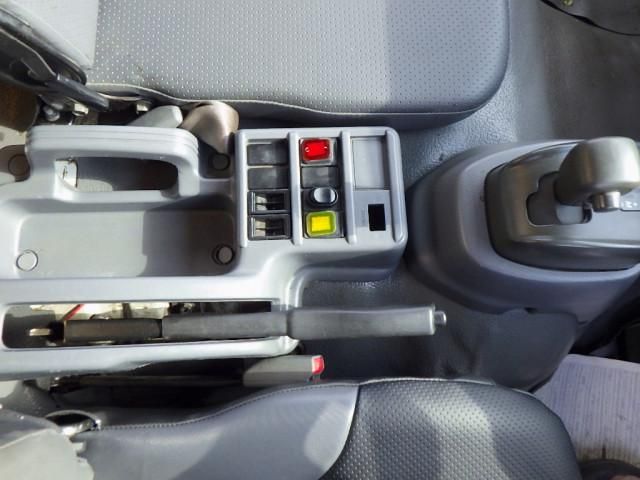 ISUZU FORWARD 2008 Image 31