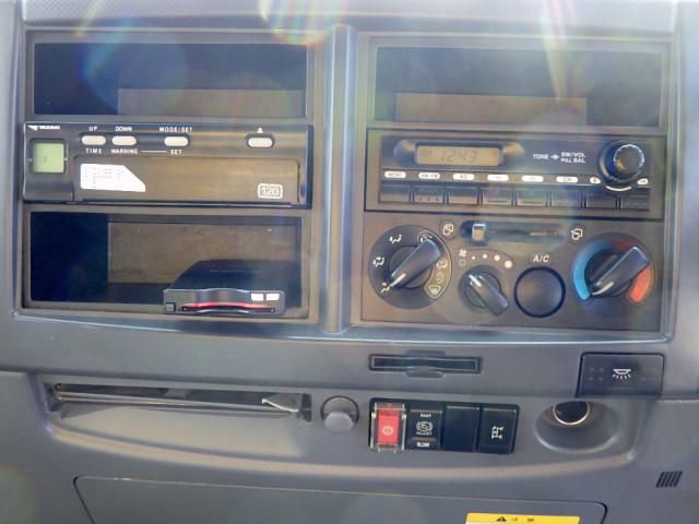 ISUZU FORWARD 2008 Image 31