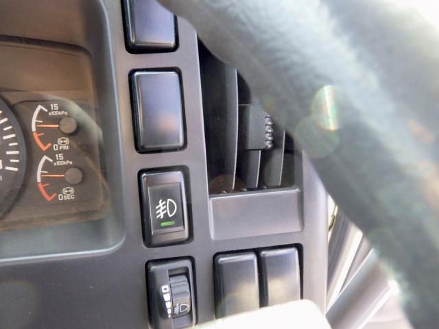 ISUZU FORWARD 2008 Image 31