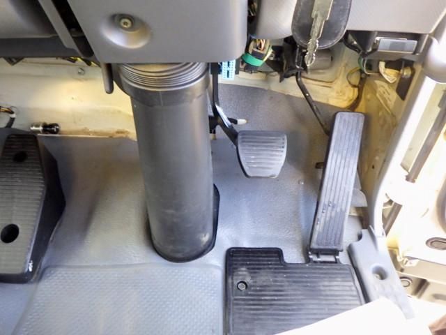 ISUZU FORWARD 2008 Image 31