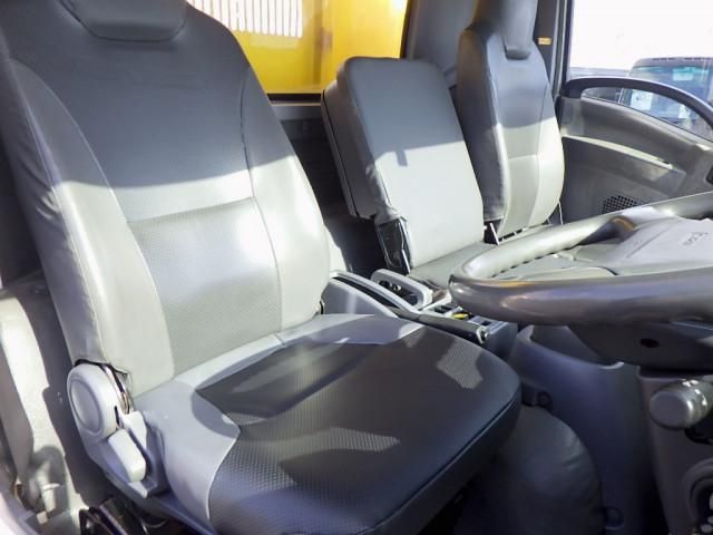 ISUZU FORWARD 2008 Image 31