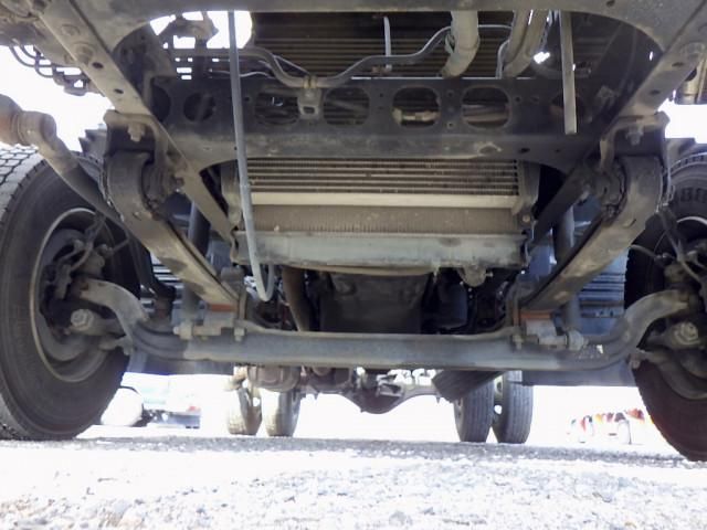 ISUZU FORWARD 2008 Image 31