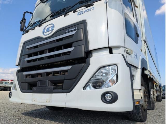 NISSAN DIESEL QUON 2020 Image 31