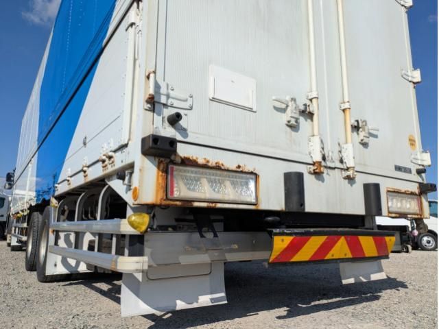 NISSAN DIESEL QUON 2020 Image 31