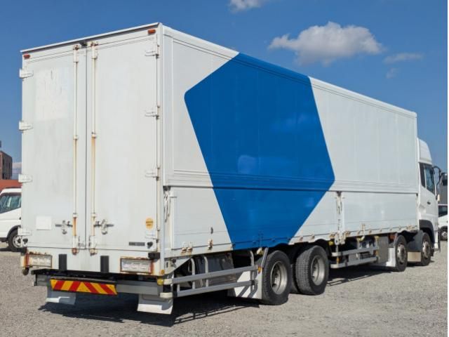 NISSAN DIESEL QUON 2020 Image 31