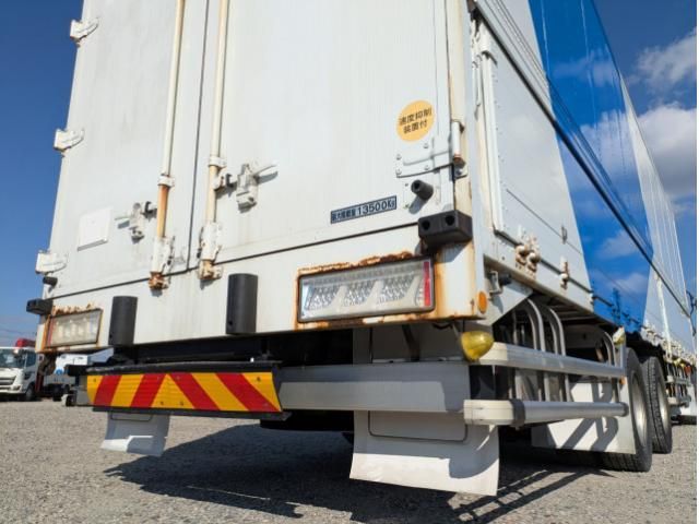 NISSAN DIESEL QUON 2020 Image 31