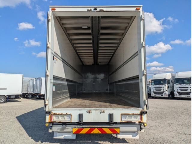 NISSAN DIESEL QUON 2020 Image 31