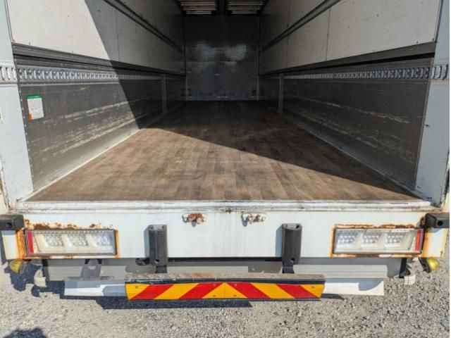 NISSAN DIESEL QUON 2020 Image 31