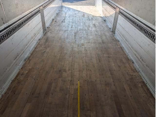 NISSAN DIESEL QUON 2020 Image 31