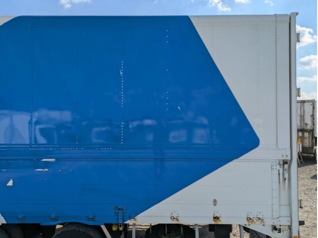 NISSAN DIESEL QUON 2020 Image 31